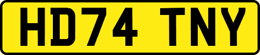 HD74TNY