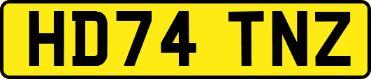 HD74TNZ
