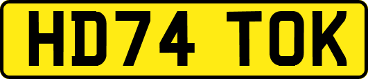 HD74TOK