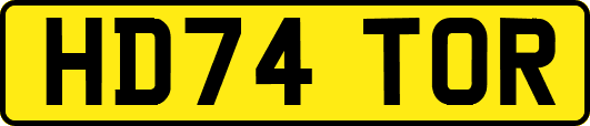 HD74TOR