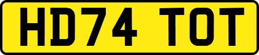 HD74TOT