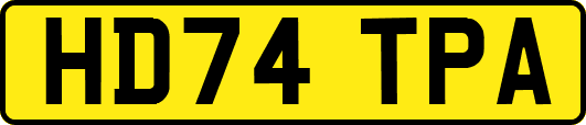 HD74TPA
