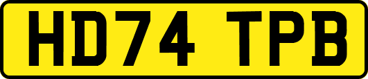 HD74TPB