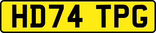 HD74TPG