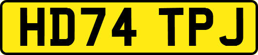HD74TPJ