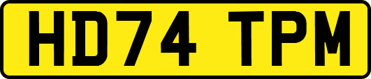 HD74TPM