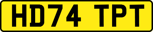 HD74TPT