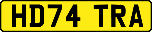 HD74TRA