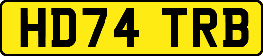 HD74TRB