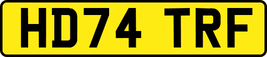 HD74TRF