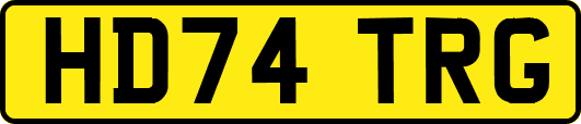 HD74TRG