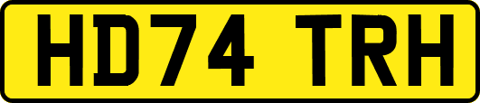 HD74TRH
