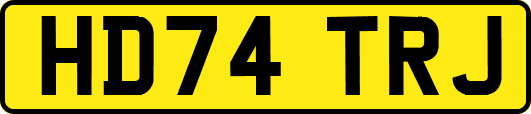 HD74TRJ