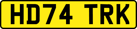HD74TRK