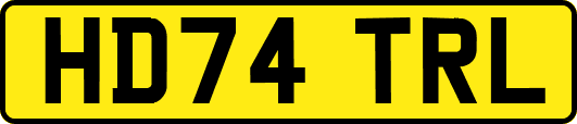 HD74TRL
