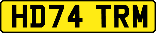 HD74TRM