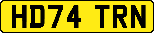 HD74TRN