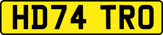 HD74TRO
