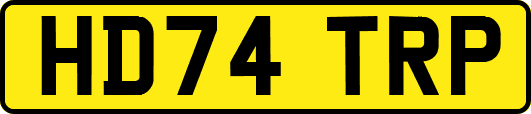 HD74TRP