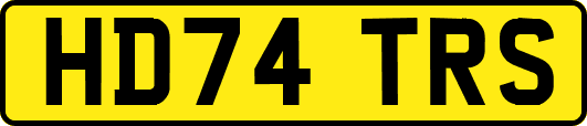 HD74TRS