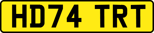 HD74TRT