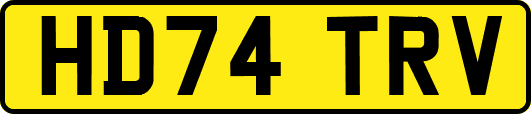 HD74TRV