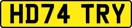 HD74TRY
