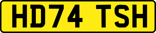 HD74TSH