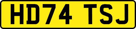 HD74TSJ
