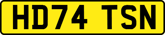HD74TSN