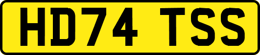 HD74TSS