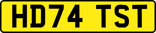 HD74TST
