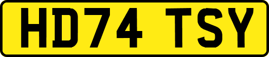 HD74TSY