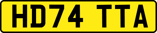 HD74TTA