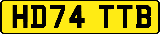 HD74TTB