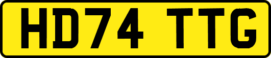 HD74TTG