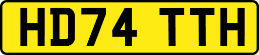 HD74TTH