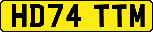 HD74TTM