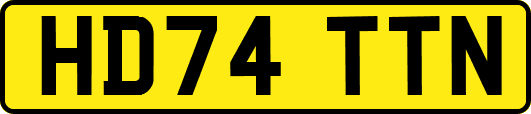 HD74TTN