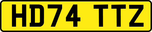 HD74TTZ