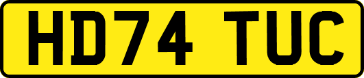 HD74TUC