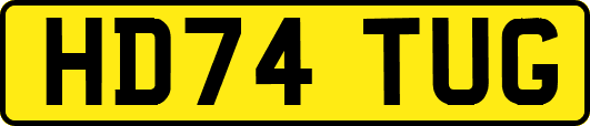 HD74TUG