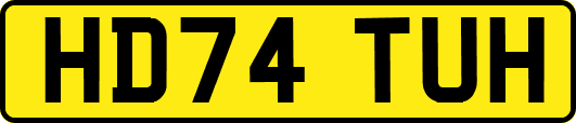 HD74TUH