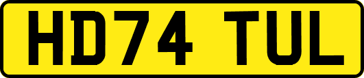HD74TUL