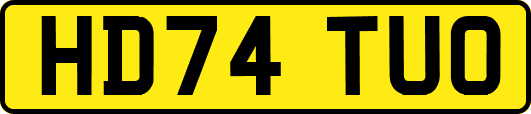 HD74TUO