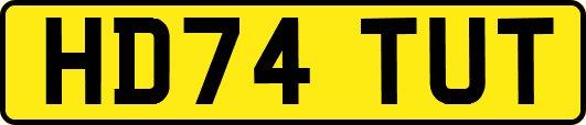 HD74TUT
