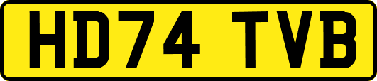 HD74TVB