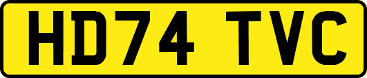 HD74TVC