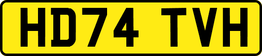 HD74TVH