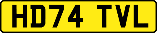 HD74TVL